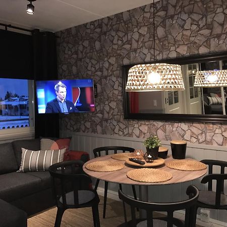 Moonlight Apartment 307 레비 외부 사진