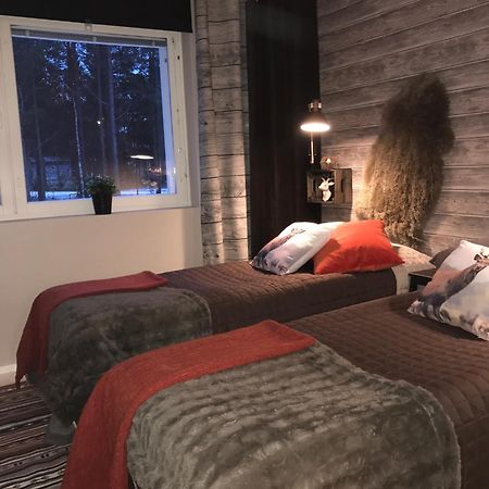 Moonlight Apartment 307 레비 외부 사진