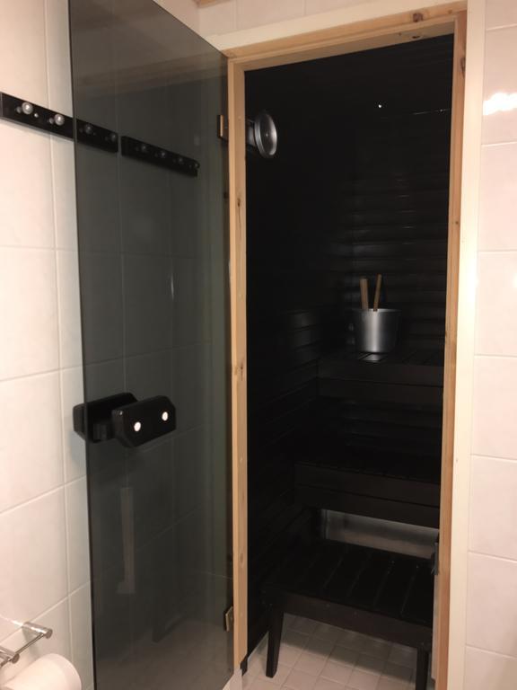 Moonlight Apartment 307 레비 외부 사진